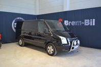 Ford Transit T350 Kombi 2.2 TDCi 9-sits