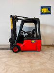 Linde truck E 16-01