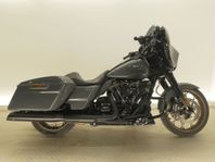 Harley-Davidson STREET GLIDE ST