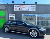 Audi A6 allroad quattro 3.0 TDI V6 DPF quattro S Tronic
