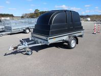 Fogelsta FS1425 Bromsad med kåpa *KAMPANJPAKET
