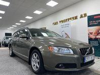 Volvo V70 2.0 Flexifuel Momentum *Räntekampanj 2.95%*