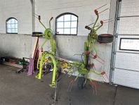 Hövändare  Claas Volto 540 H