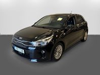 Kia Rio 1.0 T-GDI  120hk AUTOMAT