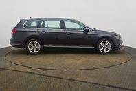 Volkswagen Passat 2.0 TDI 4Motion , GT, DRAG+VÄRMARE