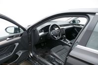 Volkswagen Passat 2.0 TDI 4Motion , GT, DRAG+VÄRMARE