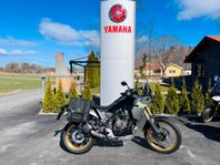 Yamaha Tenere 700 EXPLORE