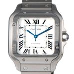 Cartier Santos Medium