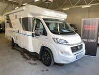 Sun Living S 75 SC / B-körkort / Auto 9-vxl / Solcell / Taks