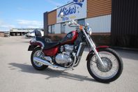 Kawasaki Vulkan EN500 Classic