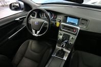 Volvo V60 D2 Momentum | Euro 6 | Drag | Värmare med tidur