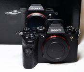Sony Alpha 1