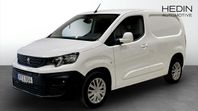 Peugeot Partner 1.5 BlueHDi