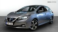 Nissan Leaf N-connecta 40 kWh