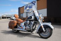 Indian Chief Vintage Classic 1.8 Thunder Stroke 111 V-Twin