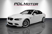 BMW M3 Coupé Manuell "8940mil"