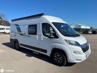 Hobby Vantana On Tour K65 ET - Nyinkommen!
