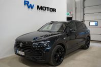 Volkswagen Touareg R eHybrid V6 TSI 4M 462hk Innovation Moms