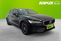 Volvo V60 D3 AWD Momentum Sensorer Drag 150hk