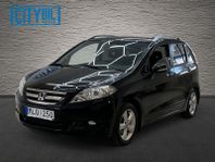 Honda FR-V 1.8 i-VTEC 140HK Aut Executive 6-Sits Taklucka
