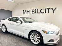 Ford Mustang GT 5.0 V8 421Hk,Shaker"Nybes
