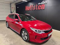 Kia Optima Sport Wagon Plug-in Comfort PANORAMA Pluspaket 2