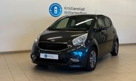 Kia Venga 1.6 CVVT Aut Advance Dragkrok
