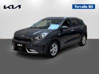Kia Niro Hybrid Advance Plus *V-hjul*
