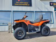 CFMOTO C-force 520 lång. omg lev