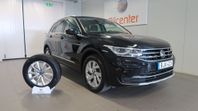 Volkswagen Tiguan eHybrid 1.4 TSI Drag-Kam-Värmare-Navi-SoV