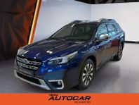 Subaru Outback 2.5 Touring X-Fuel/Låg skatt 965kr/DEMO