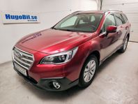 Subaru Outback 2.5 4WD Limited Automat 175hk - 1 Ägare -