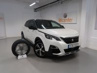 Peugeot 3008 GT HYBRID4 1.6 AWD V-Däck ingår Drag-Navi-Elsto