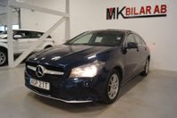 Mercedes-Benz CLA 200 d/ Euro 6/  "RänteKampanj 2.95%"