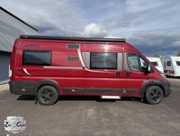 Pössl KW 18