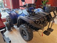 Yamaha Kodiak 450 EPS SE Traktor B