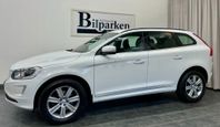 Volvo XC60 D4 AWD Classic, Momentum Euro 6 190hk BLIS / VOC