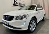 Volvo XC60 D4 AWD Classic, Momentum Euro 6 190hk BLIS / VOC