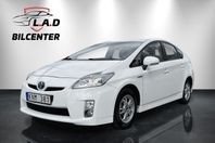 Toyota Prius Hybrid CVT Euro 5