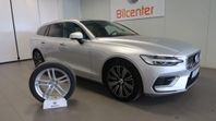 Volvo V60 Recharge T6 AWD H&K-Kamera-Navi-Drag