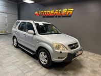 Honda CR-V 2.0 4WD Euro 4
