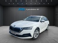 Skoda Octavia Kombi 1.0 TSI EVO e-TEC Ambition Euro 6