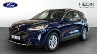 Ford Kuga Plug-In Hybrid E-CVT, 225hk