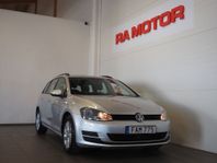 Volkswagen Golf Sportscombi 1.6 TDI Masters Drag Navi PDC