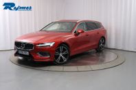 Volvo V60 Recharge T8 II Inscription/Panorama/360/Navi