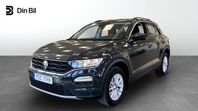 Volkswagen T-Roc 1.5 TSI 150 HK | DSG | We Connect