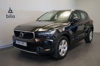 Volvo XC40 T2 FWD Momentum Klimatpaket PDC