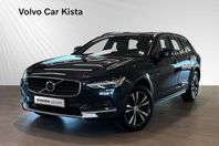 Volvo V90 Cross Country B5 AWD Diesel Adv. Läder Drag H&K