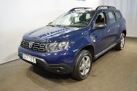 Dacia Duster 1.6 SCe 115HK - Dragkrok
