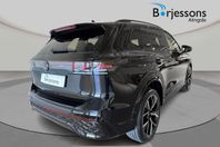 Volkswagen Tiguan eHYBRID 272HK R-LINE *MKT UTRUSTNING*